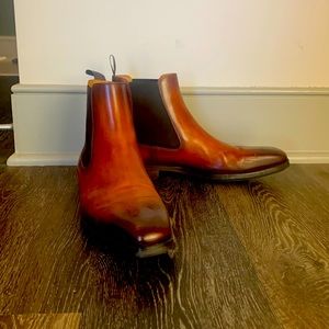 Magnanni Chelsea Boot